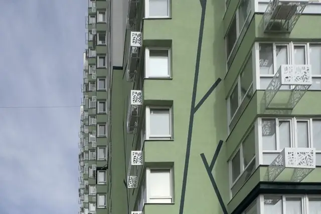 ЖК Квартал «Мята» — фото 4